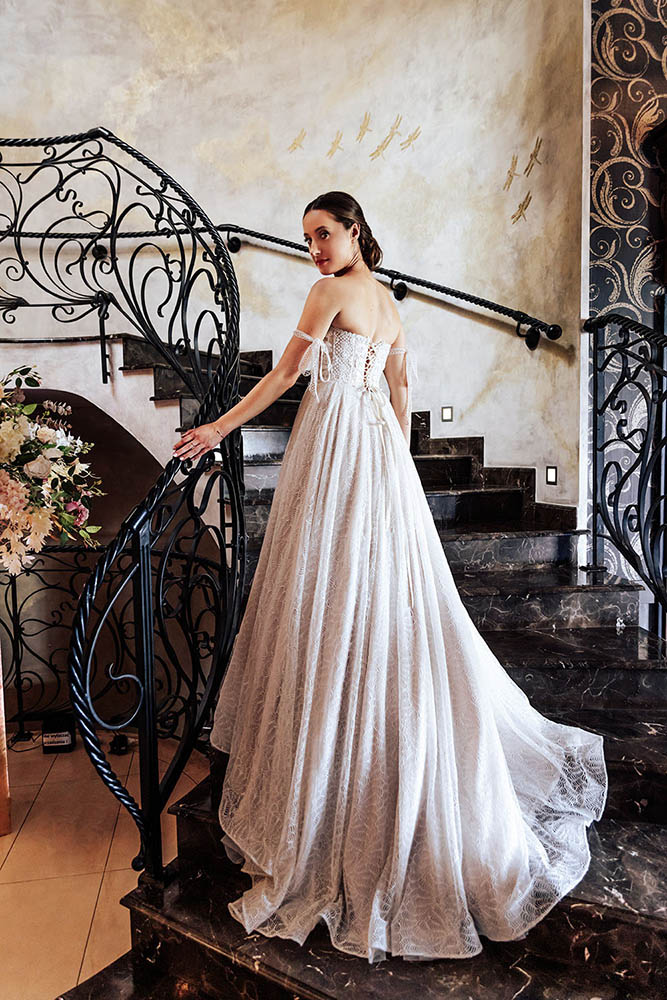 Portret biznesowy stomatologa w studio Kędzierzyn-Koźle